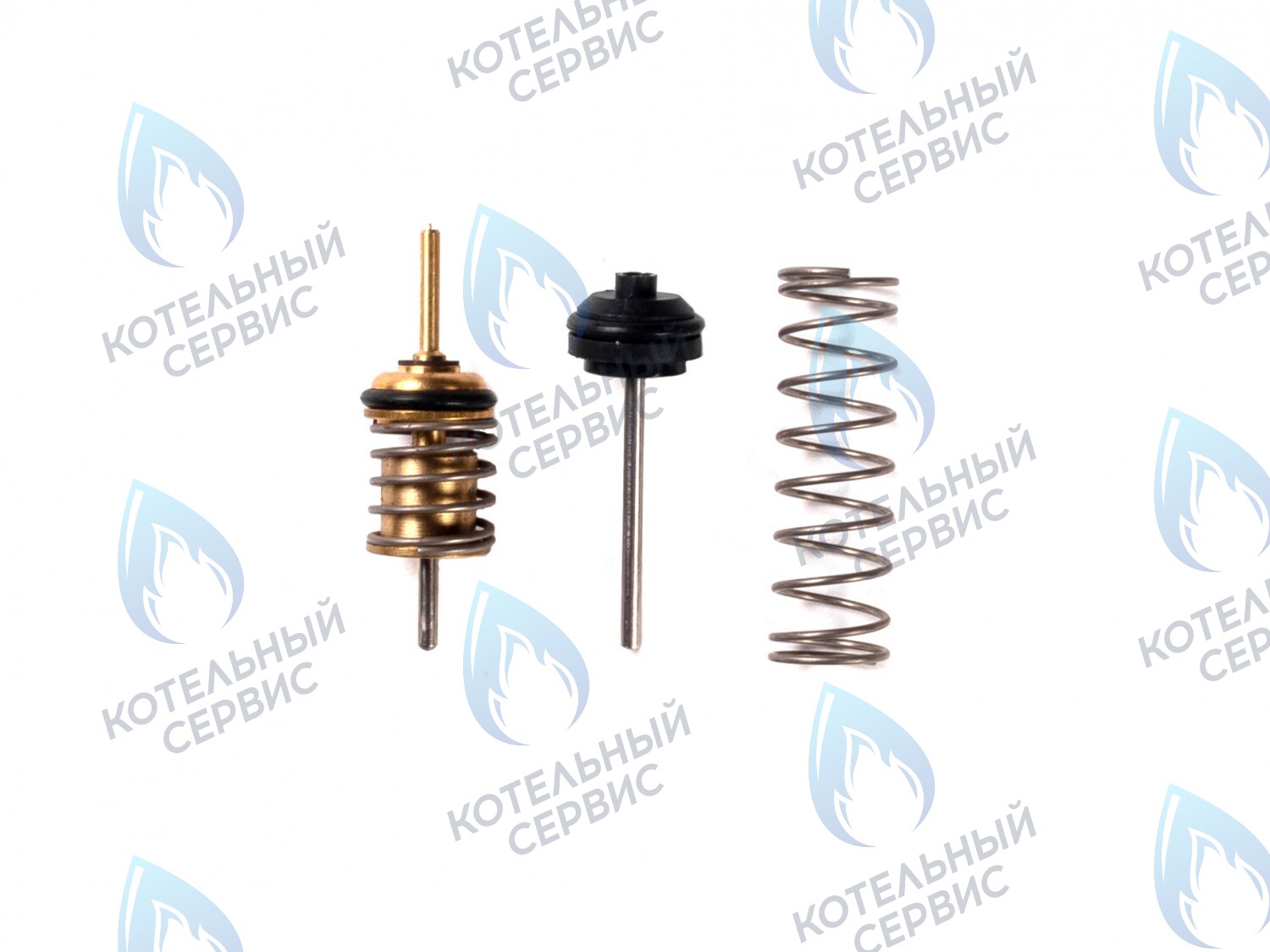 TVN003 Шток трехходового клапана в Уфе