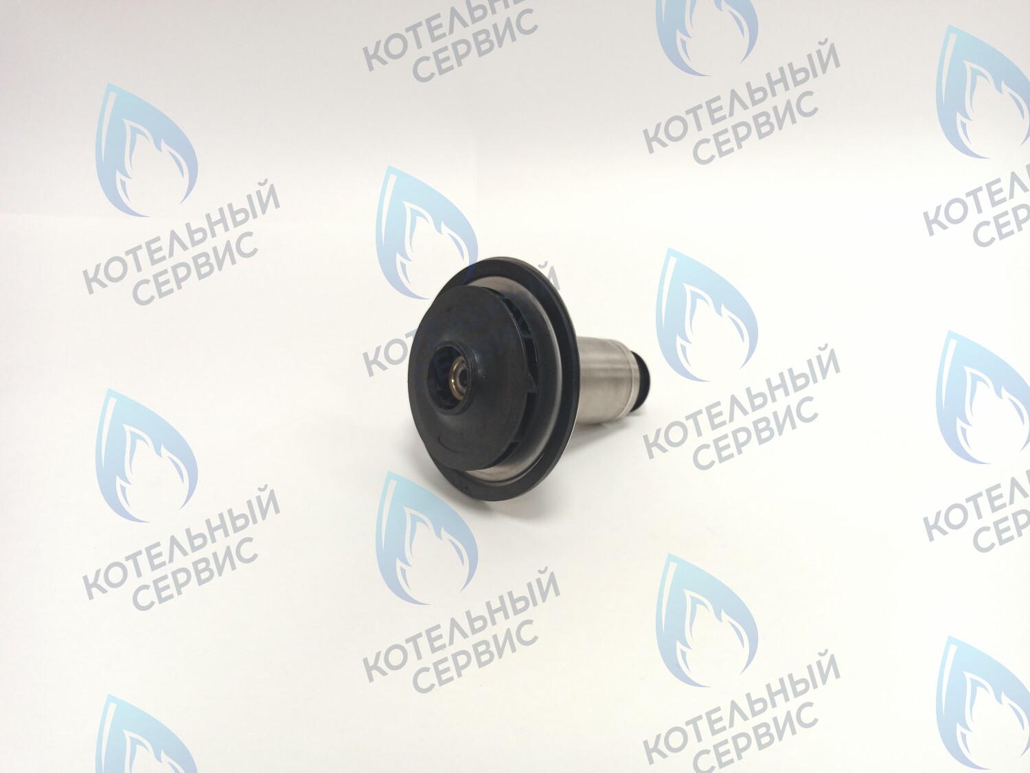 PPR-W21CW-35-02 Втулка ротор насоса (по часовой стрелке) аналог WILO 12/4.1, 12/5, 15/5 (втулка 35мм, колесо 68/21мм) в Уфе