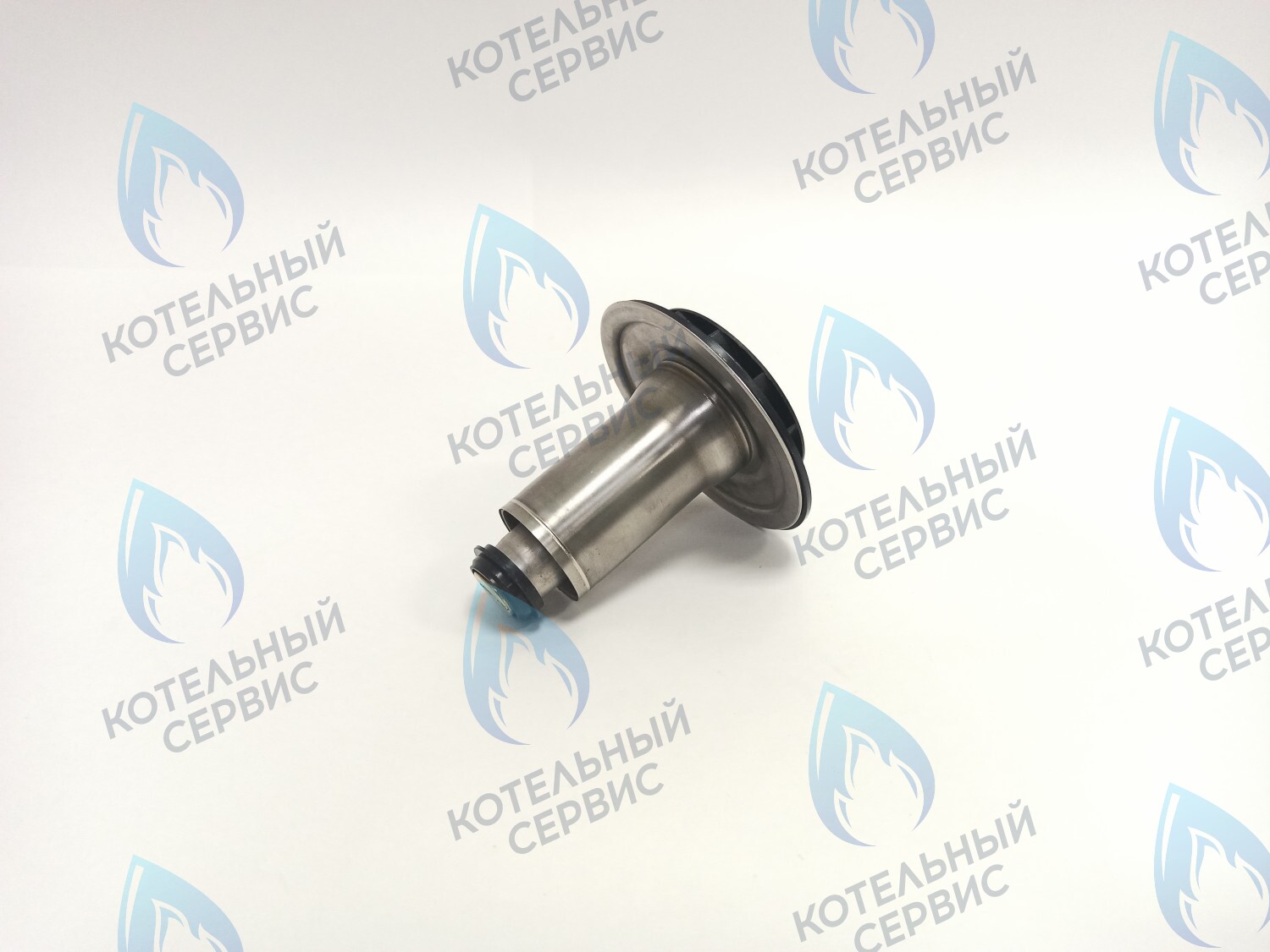 PPR-W21CW-35-02 Втулка ротор насоса (по часовой стрелке) аналог WILO 12/4.1, 12/5, 15/5 (втулка 35мм, колесо 68/21мм) в Уфе