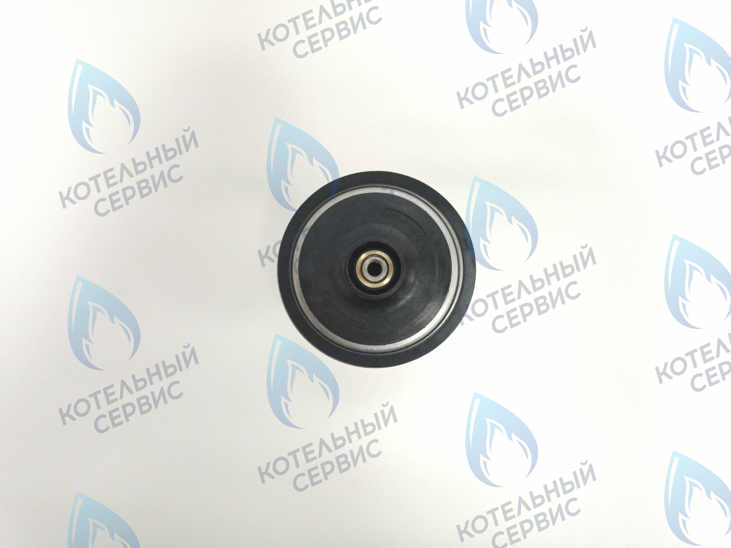 PPR-W21CW-35-02 Втулка ротор насоса (по часовой стрелке) аналог WILO 12/4.1, 12/5, 15/5 (втулка 35мм, колесо 68/21мм) в Уфе