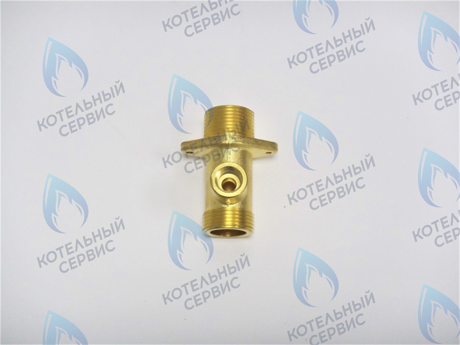 03-4020-02 Клапан трехходовой (с битермическим теплообменником) GAZECO 18 C1/T1, 24 C1/T1 (с 05.2016 г.) в Уфе