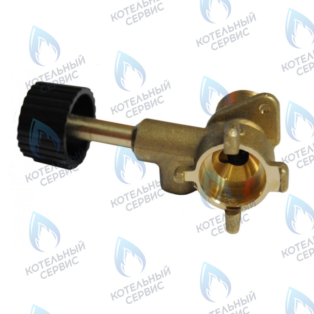 710504000 Гидрогруппа с краном подпитки BAXI (711666100) в Уфе