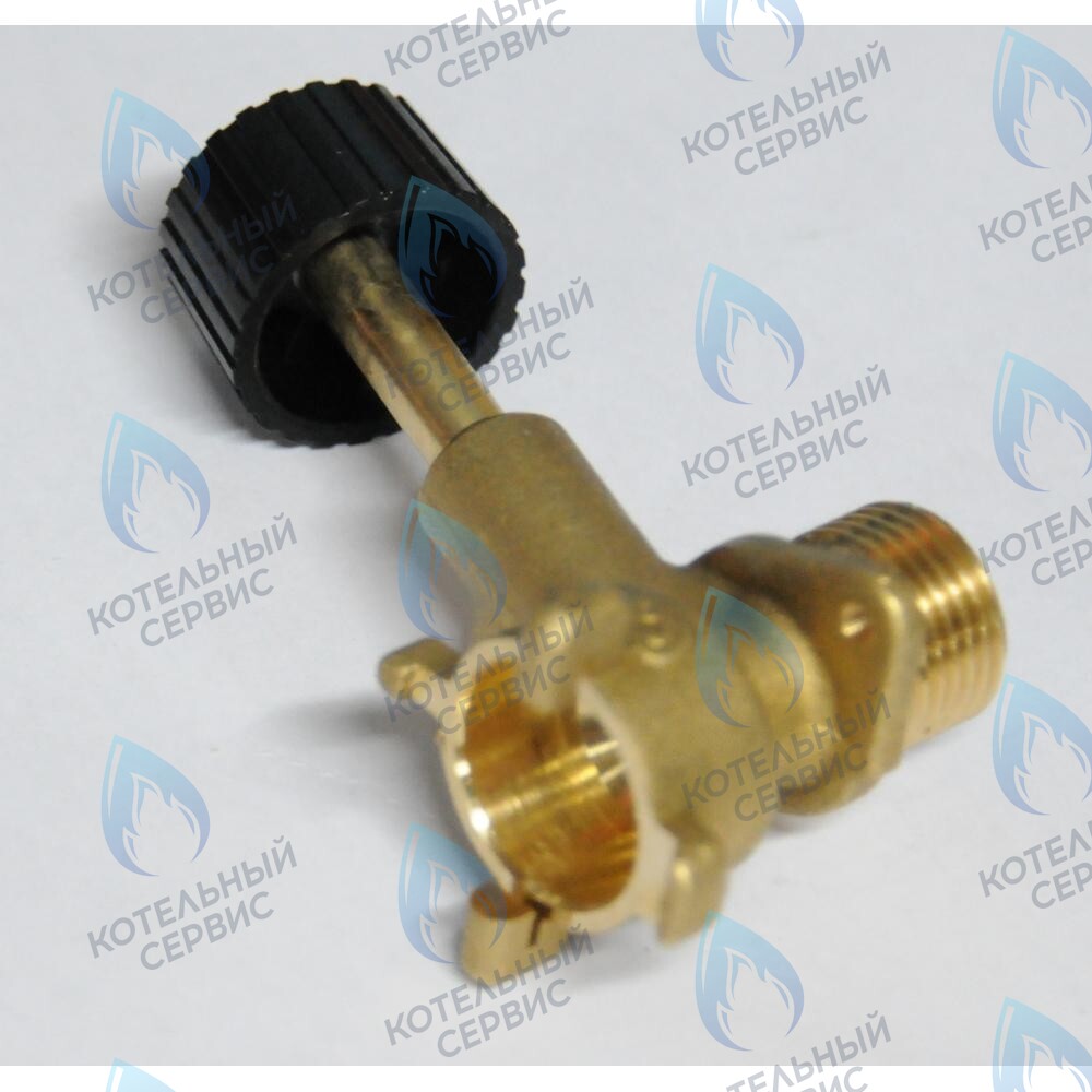 710504000 Гидрогруппа с краном подпитки BAXI (711666100) в Уфе