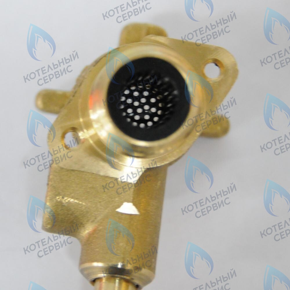 710504000 Гидрогруппа с краном подпитки BAXI (711666100) в Уфе