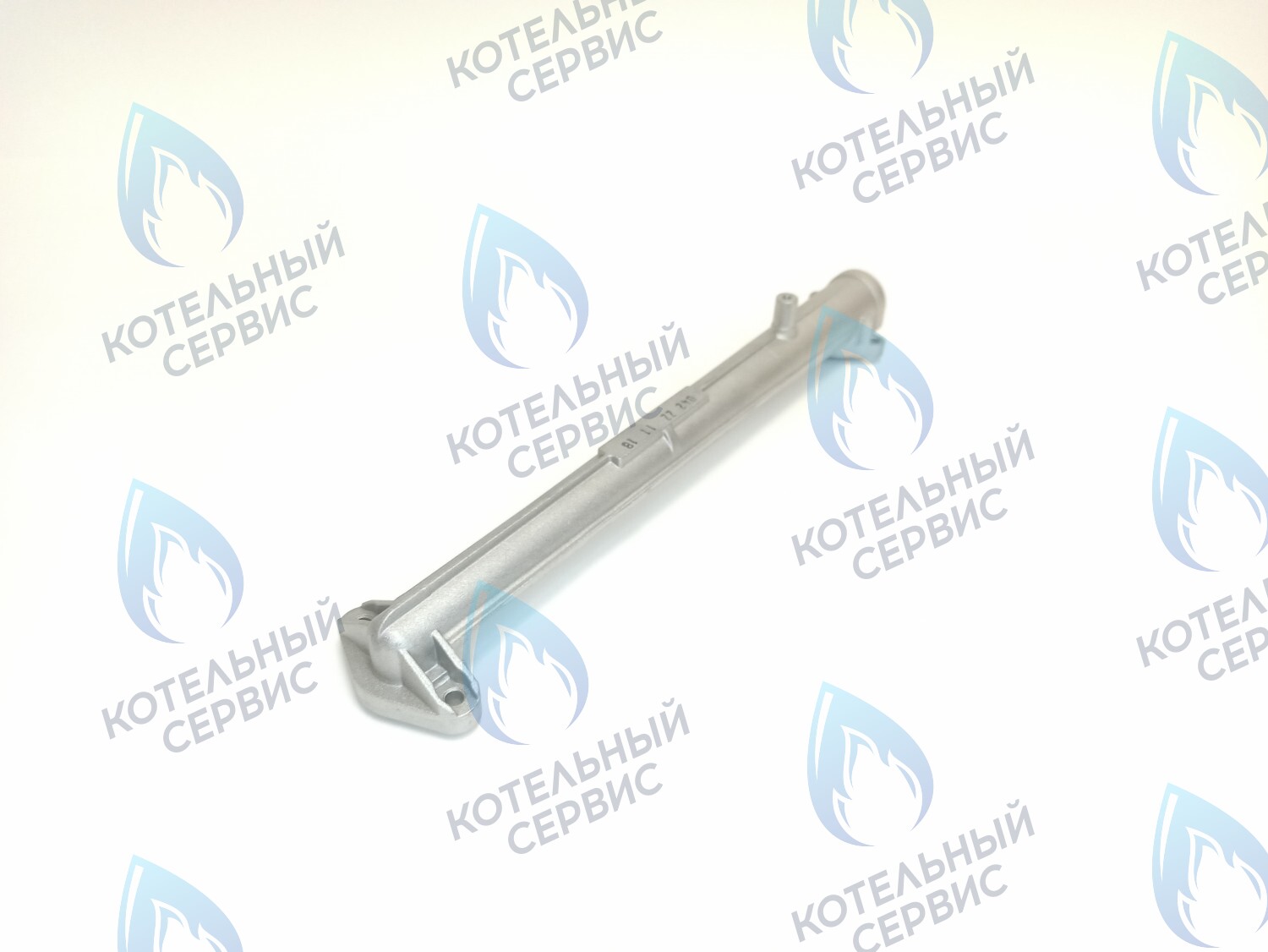 30012833B Трубка газоподводящая Navien Deluxe (30012833A) в Уфе