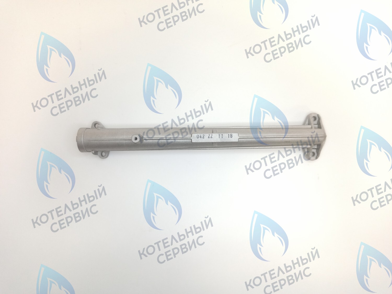 30012833B Трубка газоподводящая Navien Deluxe (30012833A) в Уфе