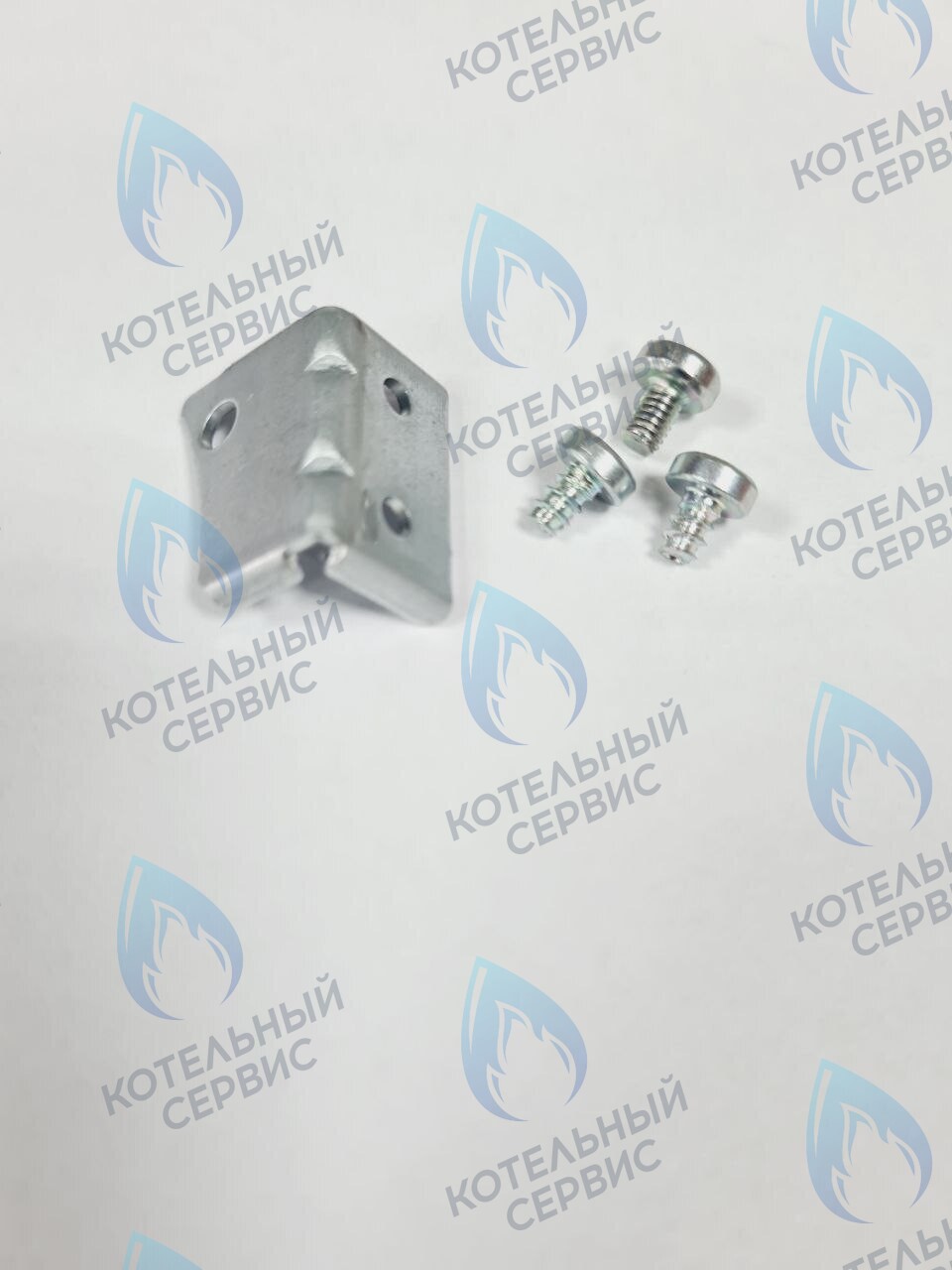 30033137A Металлический крепежный кронштейн  для замены нового насоса Шинху на существующий Фиксирующая скоба (1EA), болт (M4, 1EA), винт (4×6, 2EA) для Deluxe S/ONE, NCB 700 (необходим при замене 30033192A на 30020779B) в Уфе