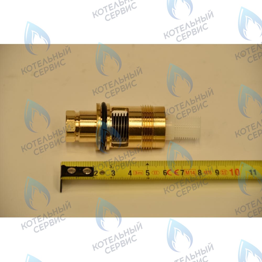 711633800 Датчик протока ГВС с фильтром BAXI (10L) в Уфе