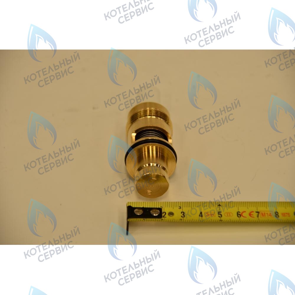 711633800 Датчик протока ГВС с фильтром BAXI (10L) в Уфе