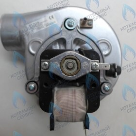 Вентилятор дымоудаления 33W зонд (W960258060)  KENTATSU