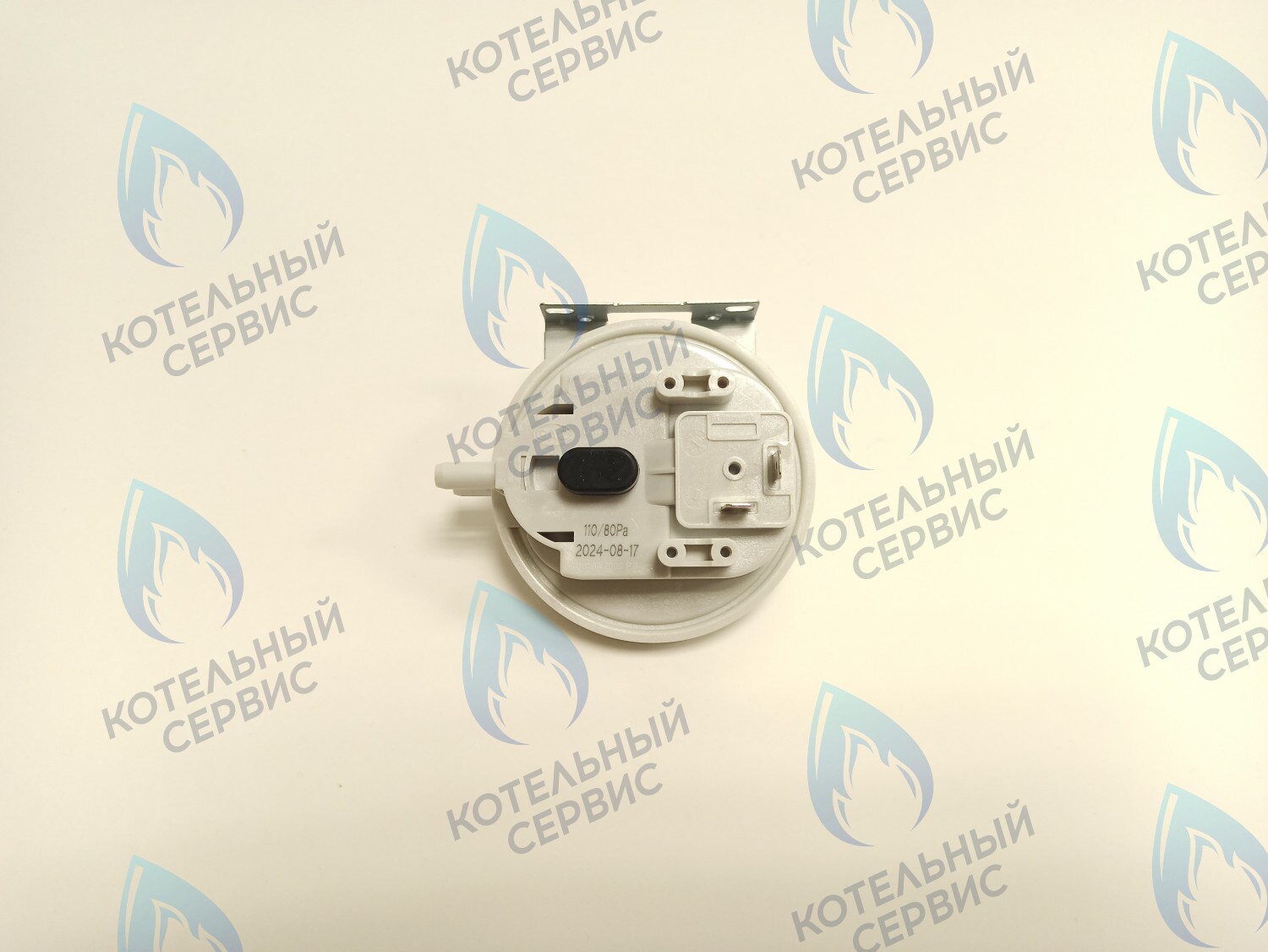 AP-110-080-63-HD Реле давления воздуха (маностат) KFY-5 110/80 Pa FERROLI FORTUNA/DIVA/DOMINA, KOREASTAR ACE/PREMIUM в Уфе