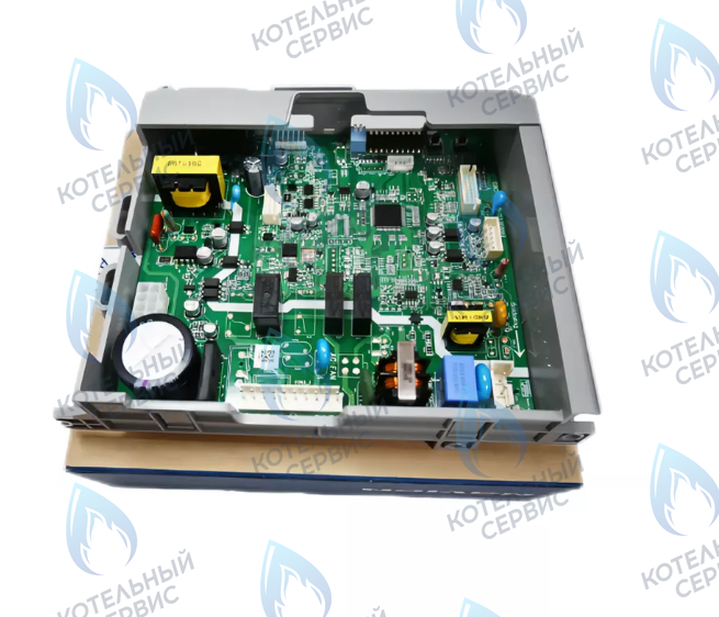 30024760B Плата управления NAVIEN Deluxe One 30кВт-40кВт в Уфе