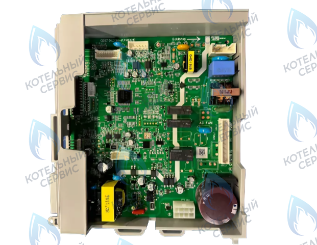 30024760B Плата управления NAVIEN Deluxe One 30кВт-40кВт в Уфе