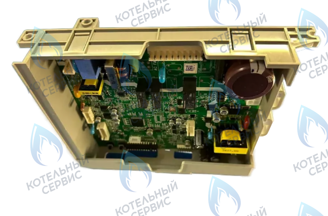 30024760B Плата управления NAVIEN Deluxe One 30кВт-40кВт в Уфе