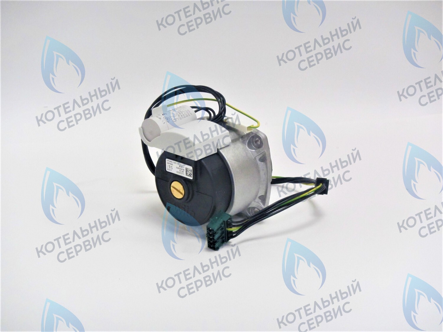 PH-W21CCW67-WA81PR-5PIN Двигатель насоса Protherm Пантера (без улитки) 30 KOV / KTV (H-RU)(63/81W) (без улитки) (против часовой, втулка 40мм, колесо 68/21мм) (0020197549) в Уфе