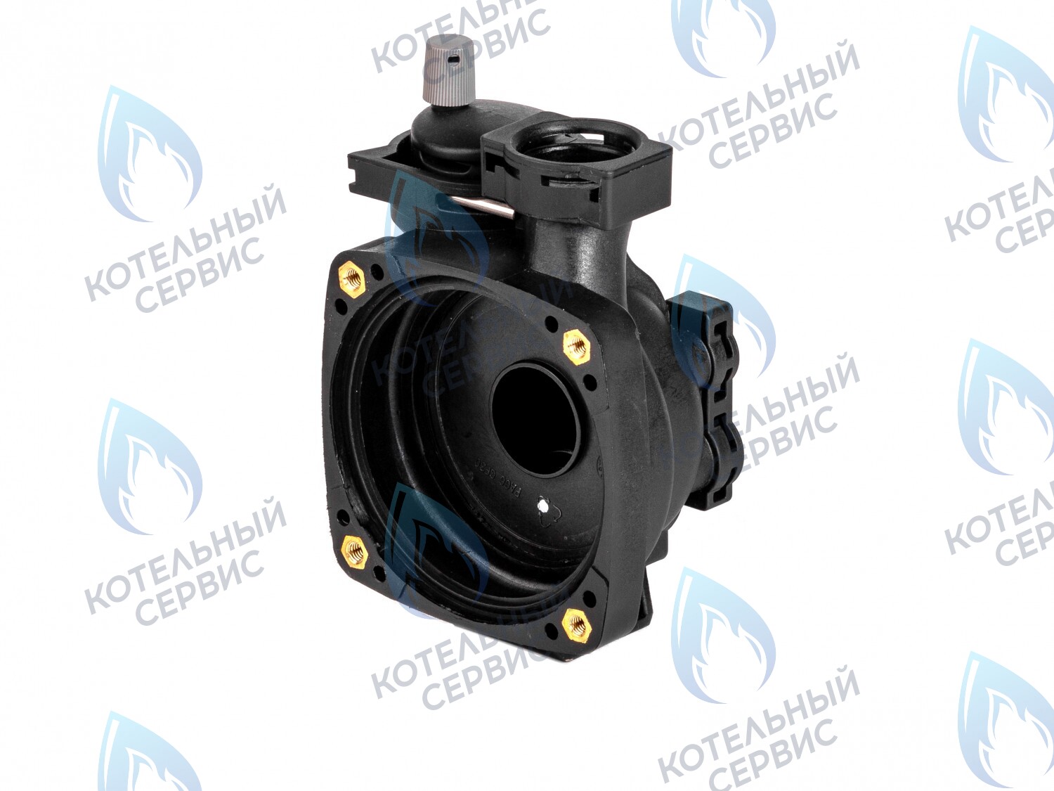 PM001BG Улитка для насоса GRUNDFOS CESAO1 для GazLux, GazEco 18-24 (G30CCW) (отверстие C2 открыто) в Уфе