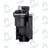 PM001BG Улитка для насоса GRUNDFOS CESAO1 для GazLux, GazEco 18-24 (G30CCW) (отверстие C2 открыто) в Уфе