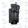 PM001BG Улитка для насоса GRUNDFOS CESAO1 для GazLux, GazEco 18-24 (G30CCW) (отверстие C2 открыто) в Уфе