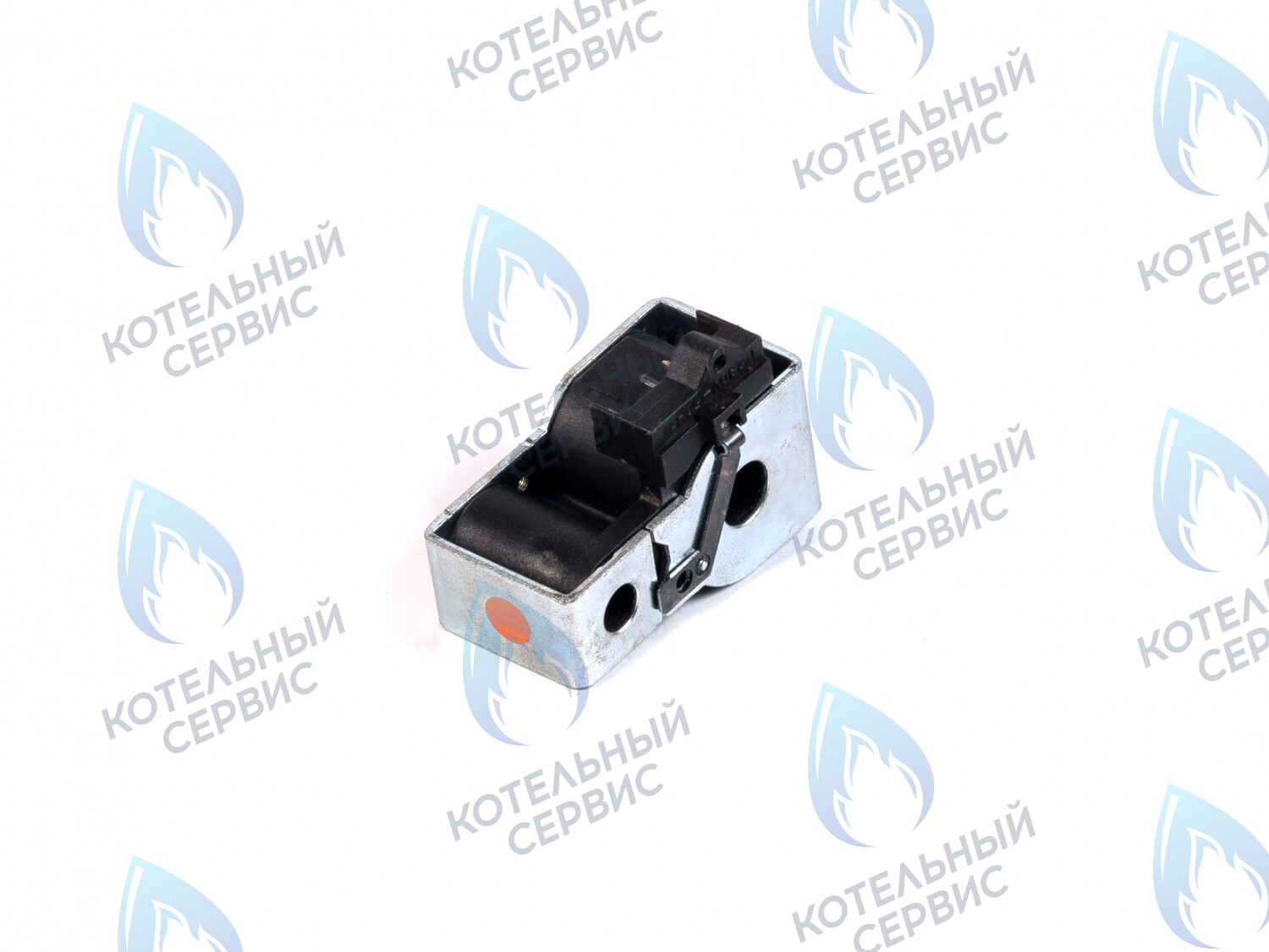 GVP001 Катушка для газового клапана запорная SIT SIGMA 840,843,845 (Соленоид SIT EV1/2 840, 843, 845  220V) PROTHERM (0020027678), ALPHATHERM (6YBOBINA00), ELECTROLUX (BI1093 107), FEDERICA BUGATTI (BI1093 107), Polykraft (04-5002) в Уфе