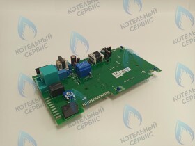 Плата управления VAILLANT (0020235342)