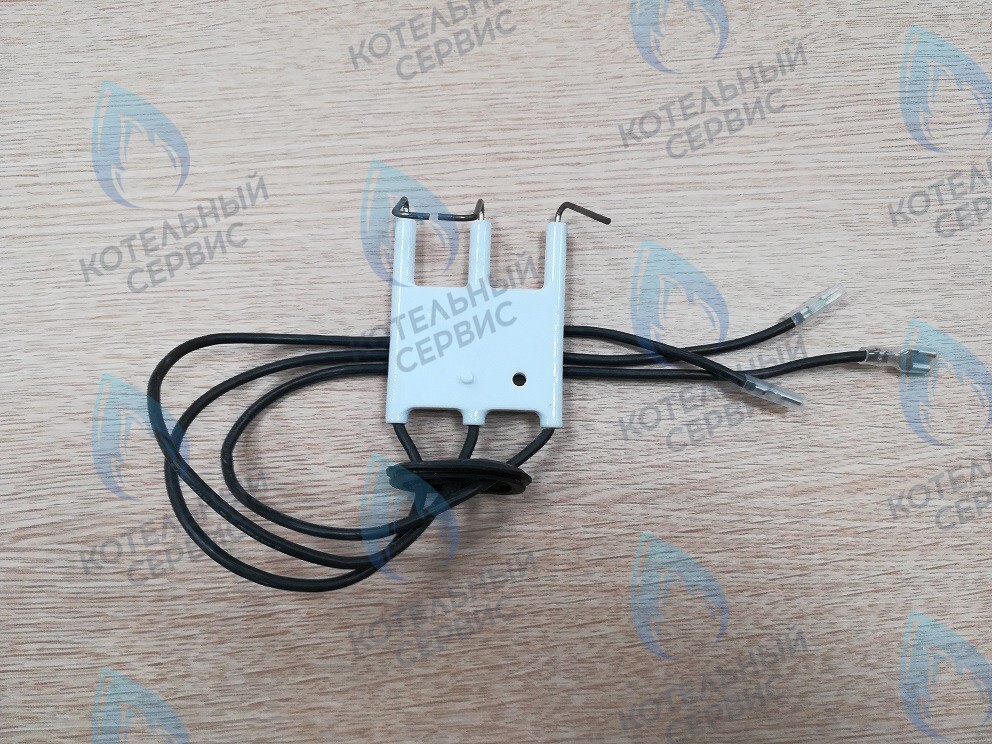 DA13010006 Модуль зажигания и контроля пламени ELSOTHERM серия Т-116,120,124. в Уфе