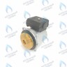 PH-W21CCW67-GW105R Двигатель насоса PUMP WR 12/6.7 (против часовой стрелки) 12/6.7 BOSCH WBN2000/WBN6000, BUDERUS U072 35 кВт (87186450600) (аналог WILO TSL 12/6.7-3c) в Уфе