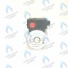 PH-W21CCW67-GW105R Двигатель насоса PUMP WR 12/6.7 (против часовой стрелки) 12/6.7 BOSCH WBN2000/WBN6000, BUDERUS U072 35 кВт (87186450600) (аналог WILO TSL 12/6.7-3c) в Уфе