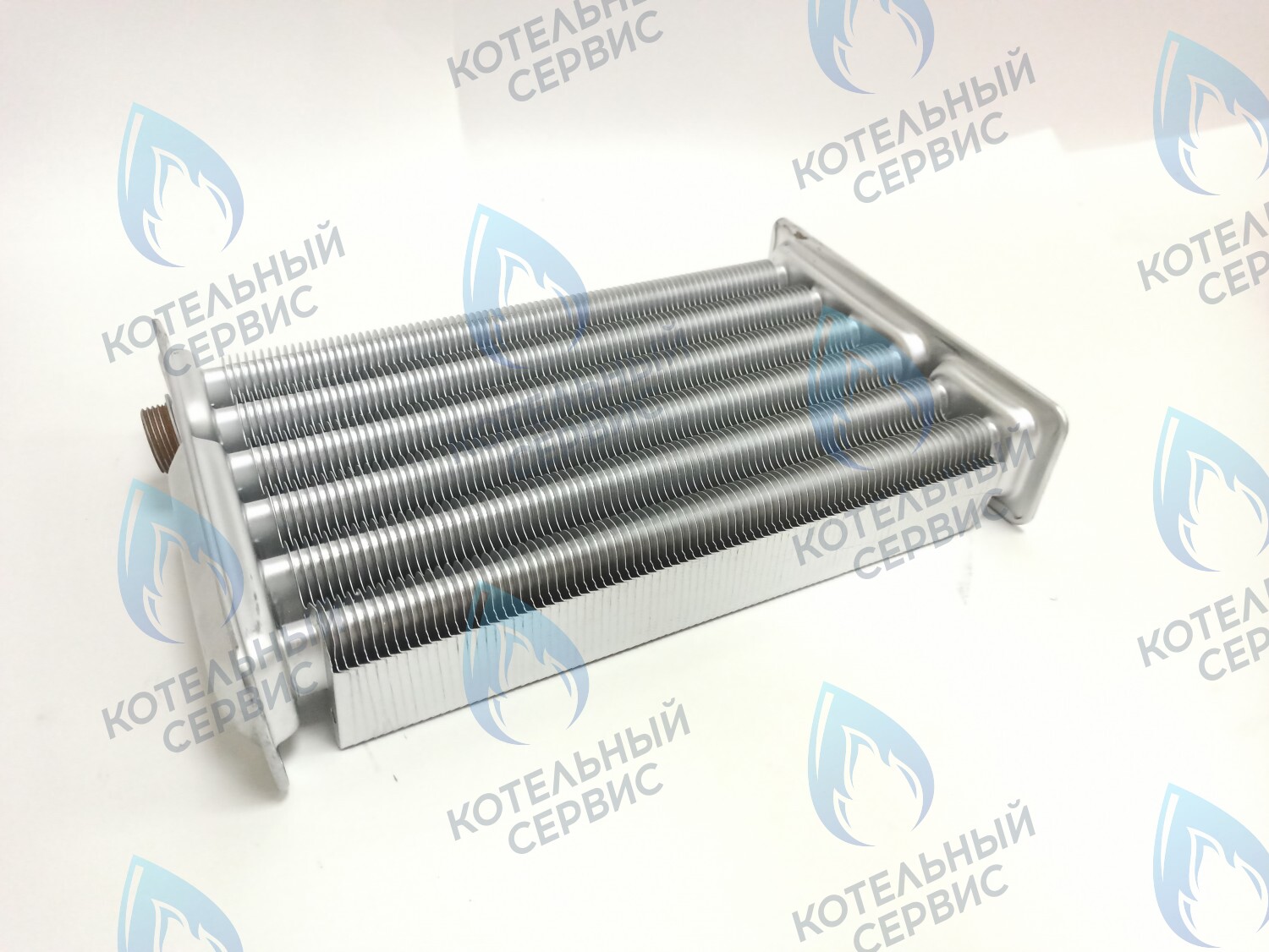 EM067-300 Теплообменник первичный BERETTA Super exclusive R2381 в Уфе