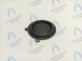 Мембрана (диафрагма) 73мм, для газовой колонки (Electrolux GWH 14, Selena, Vector, Indon, Nescar и др.)