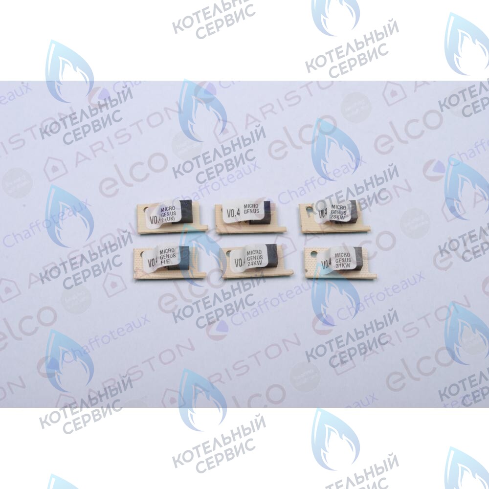 65103444 Модуль \ комплект чипов (eeprom cmp3) ARISTON в Уфе