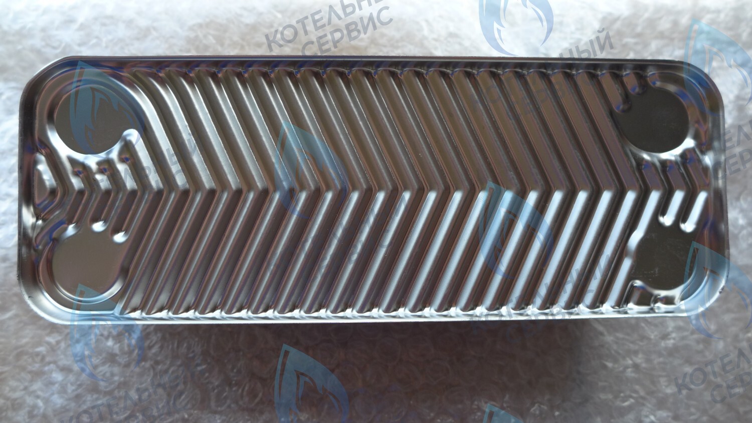 6SCAMPIA09 Теплообменник ГВС (26 пластин) FONDITAL Formentera CTFS 24-28-32 / CTN 24-28 в Уфе