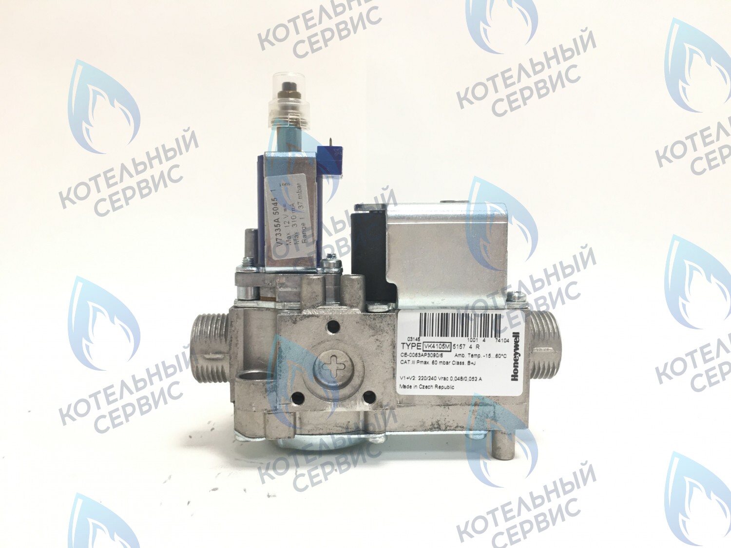 1.026950 Клапан газовый Honeywell VK4105M 5157 IMMERGAS Nike, Eolo Star 24кВт в Уфе