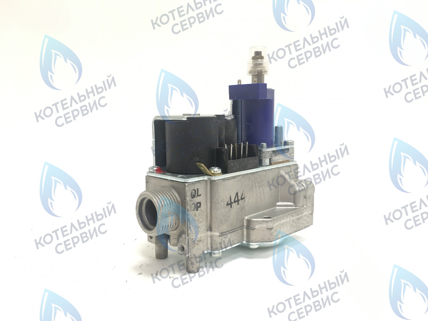 1.026950 Клапан газовый Honeywell VK4105M 5157 IMMERGAS Nike, Eolo Star 24кВт в Уфе