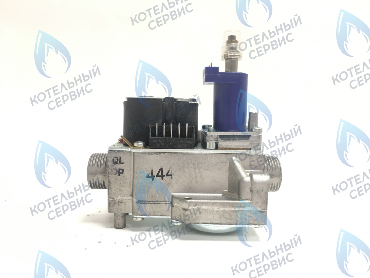 1.026950 Клапан газовый Honeywell VK4105M 5157 IMMERGAS Nike, Eolo Star 24кВт в Уфе