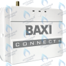 ML00005590 Термостат (контроллер) ZONT BAXI CONNECT+ (GSM/Wi-Fi) в Уфе