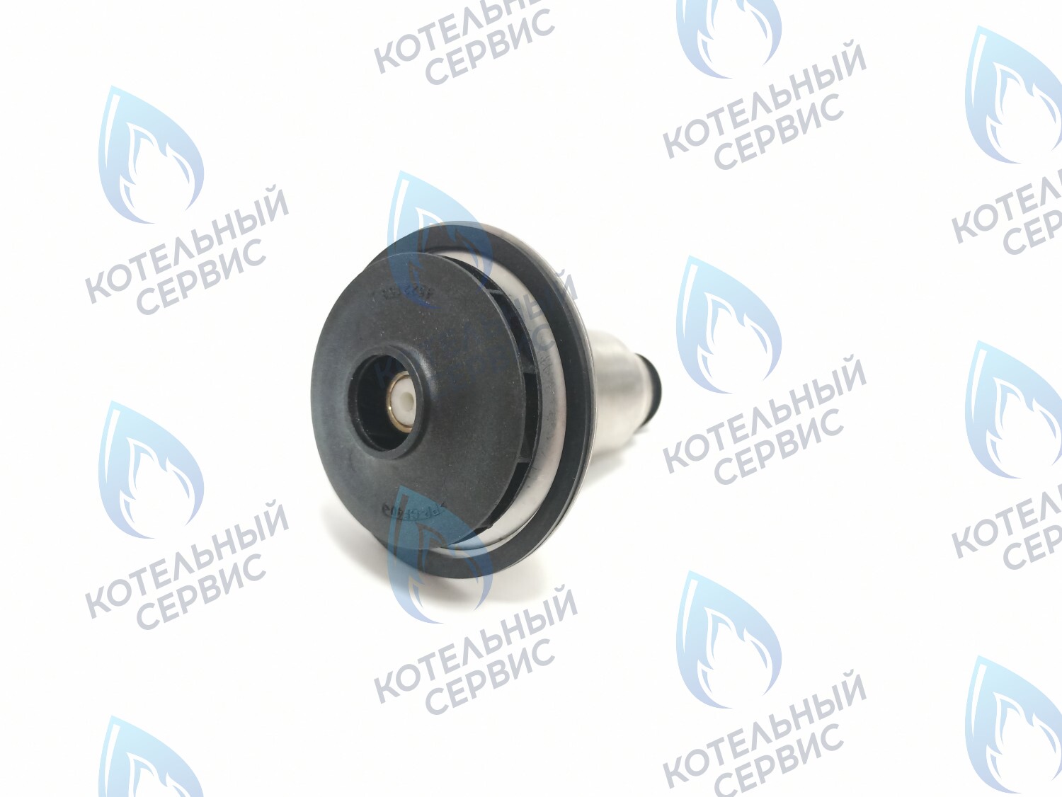 PPR-W21CW-40LONG-03 Втулка ротор насоса (по часовой стрелке) аналог WILO 15/7 (втулка 40мм, длинная 90мм, колесо 68/21мм) в Уфе