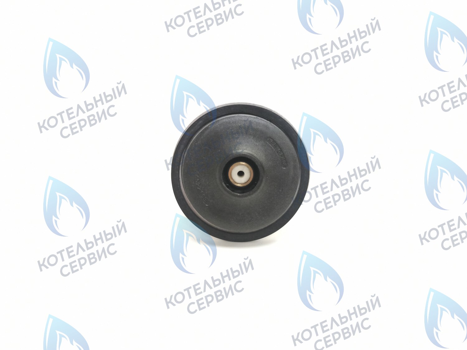 PPR-W21CW-40LONG-03 Втулка ротор насоса (по часовой стрелке) аналог WILO 15/7 (втулка 40мм, длинная 90мм, колесо 68/21мм) в Уфе