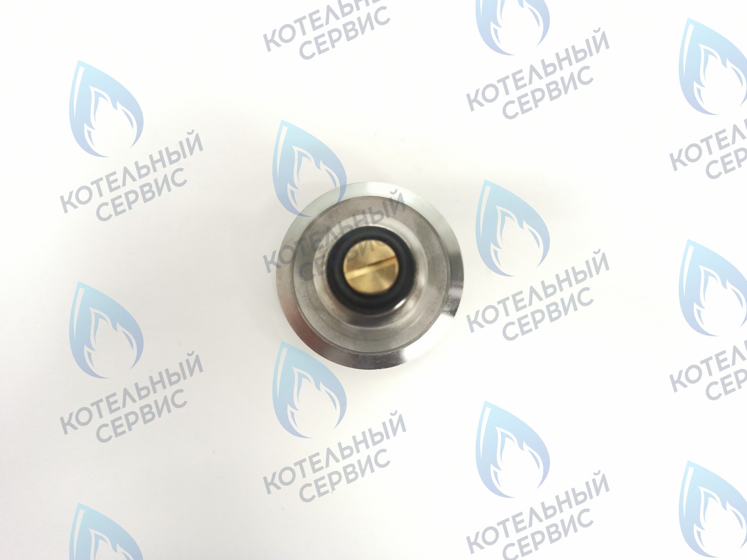 PPR-W21CW-40LONG-03 Втулка ротор насоса (по часовой стрелке) аналог WILO 15/7 (втулка 40мм, длинная 90мм, колесо 68/21мм) в Уфе