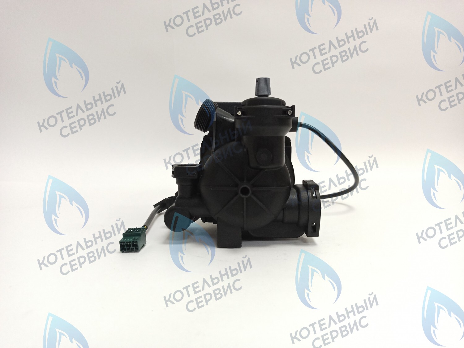 PMV01AG50-GR85-3PIN-Комп Насос циркуляционный GRUNDFOS VPAL-5/2M 85W для VAILLANT (0020014171) в Уфе