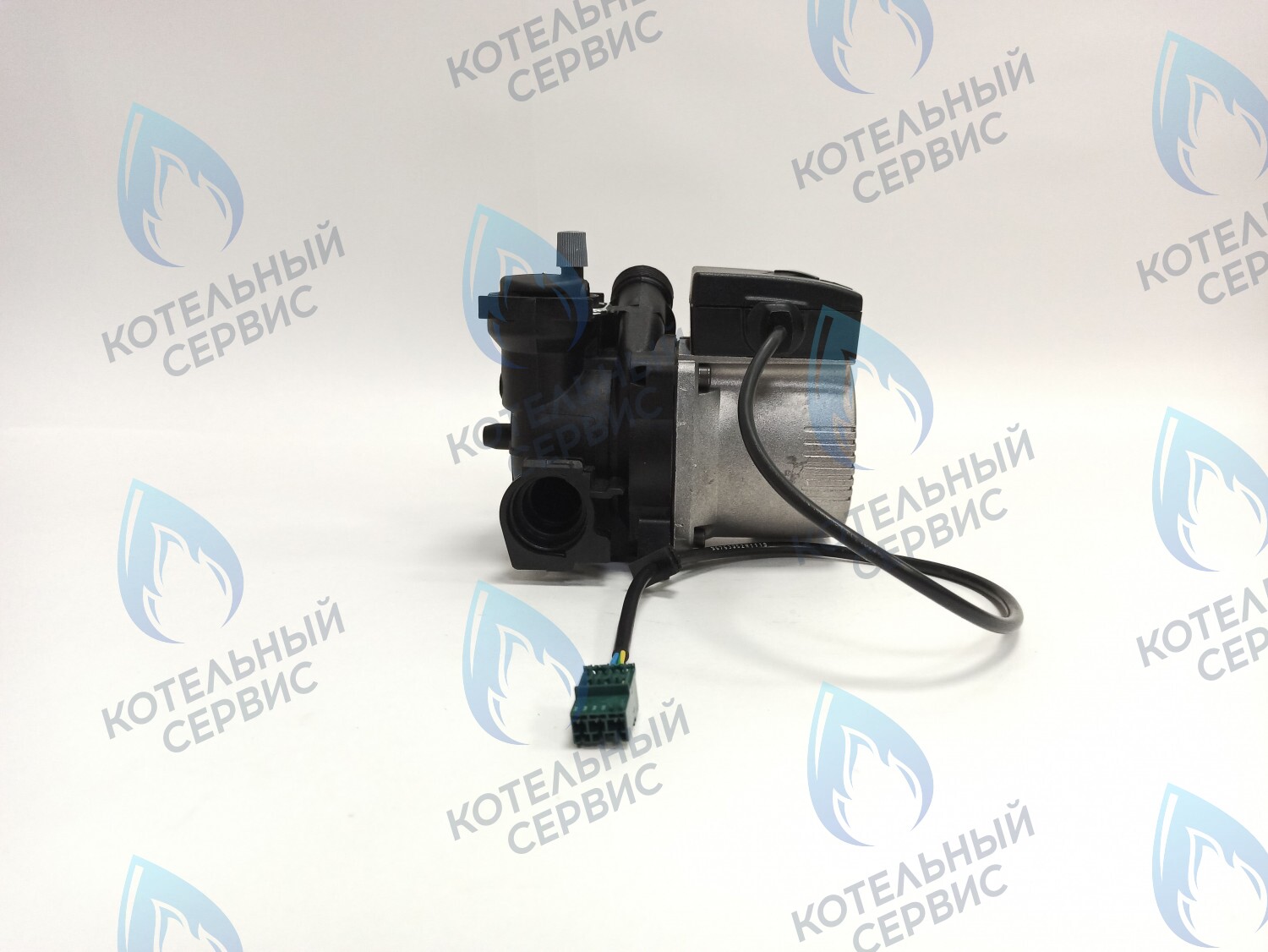 PMV01AG50-GR85-3PIN-Комп Насос циркуляционный GRUNDFOS VPAL-5/2M 85W для VAILLANT (0020014171) в Уфе