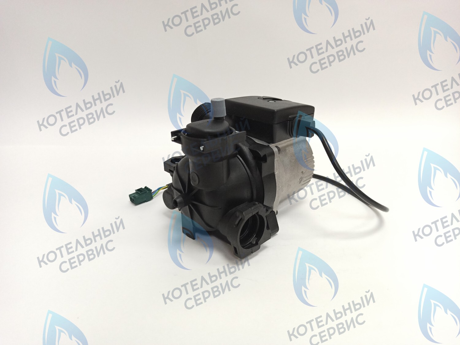 PMV01AG50-GR85-3PIN-Комп Насос циркуляционный GRUNDFOS VPAL-5/2M 85W для VAILLANT (0020014171) в Уфе