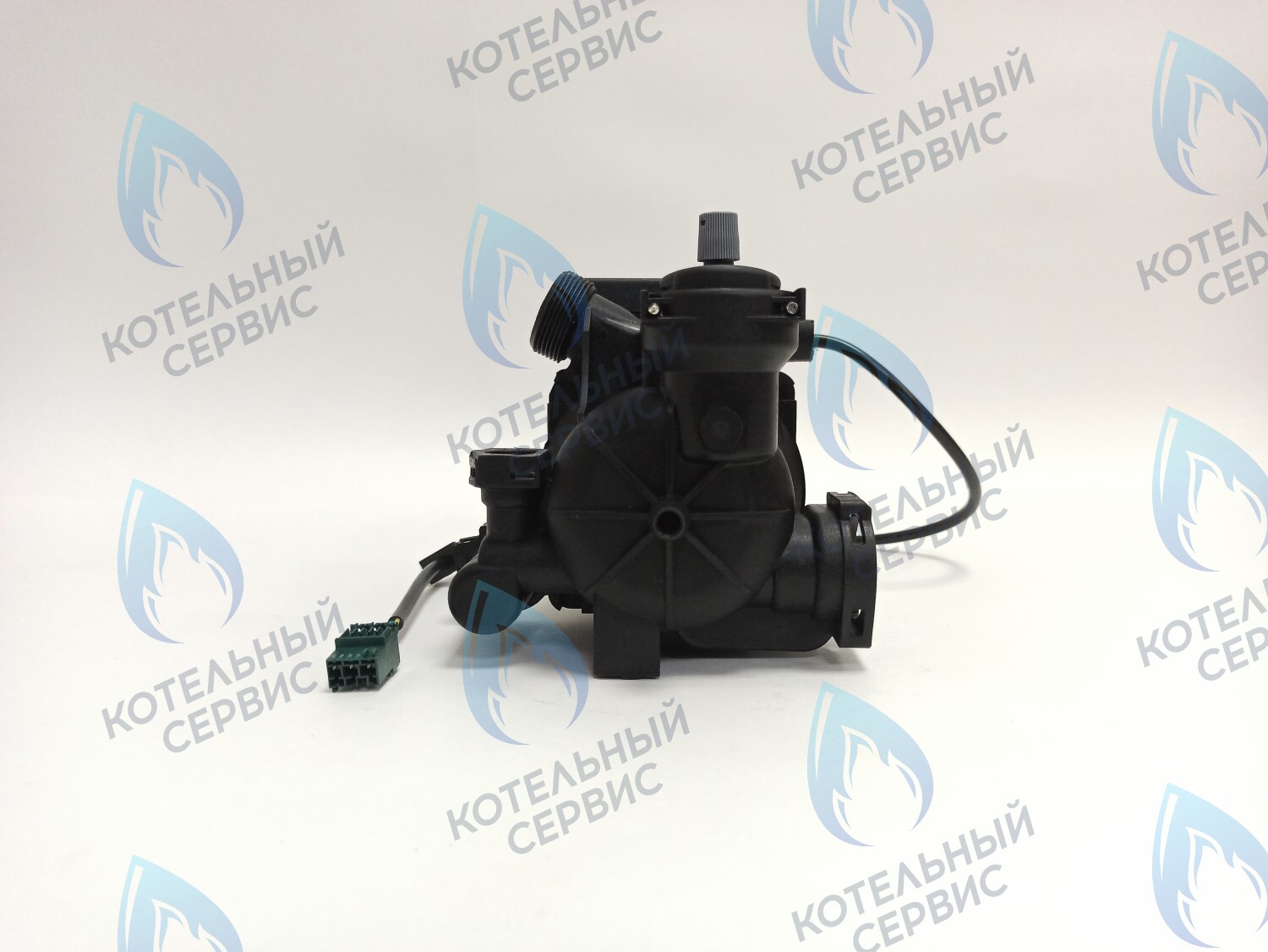 PMV01AG50-GR85-3PIN-Комп Насос циркуляционный GRUNDFOS VPAL-5/2M 85W для VAILLANT (0020014171) в Уфе