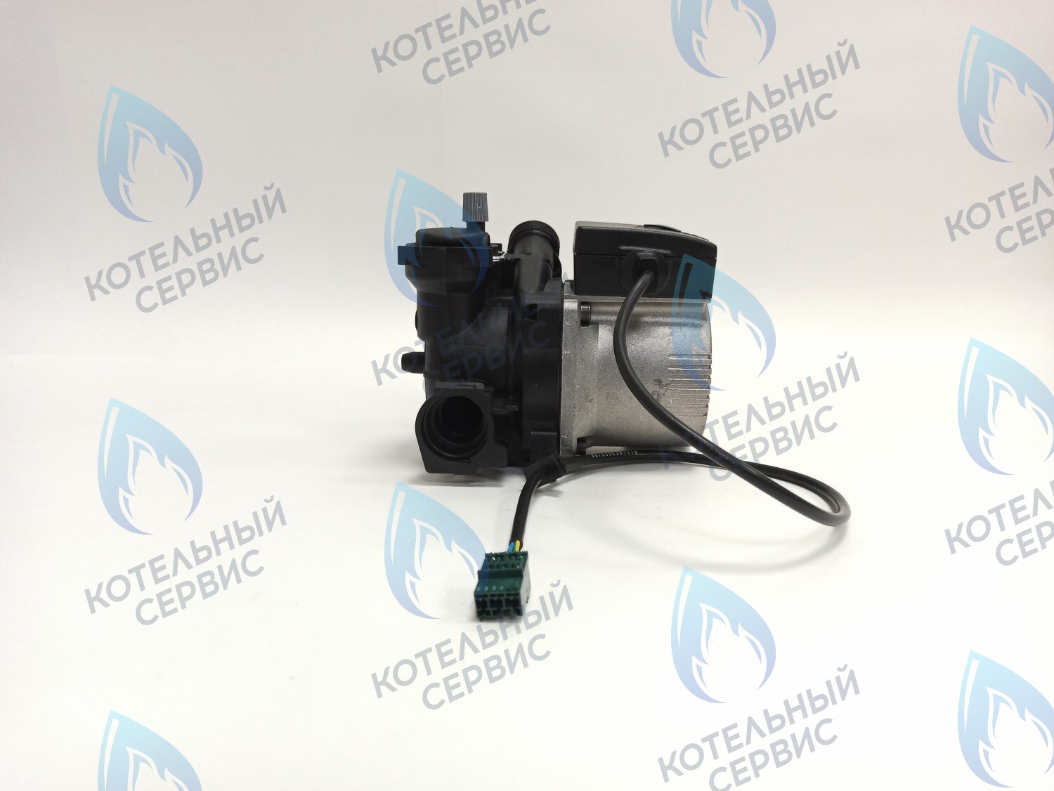 PMV01AG50-GR85-3PIN-Комп Насос циркуляционный GRUNDFOS VPAL-5/2M 85W для VAILLANT (0020014171) в Уфе