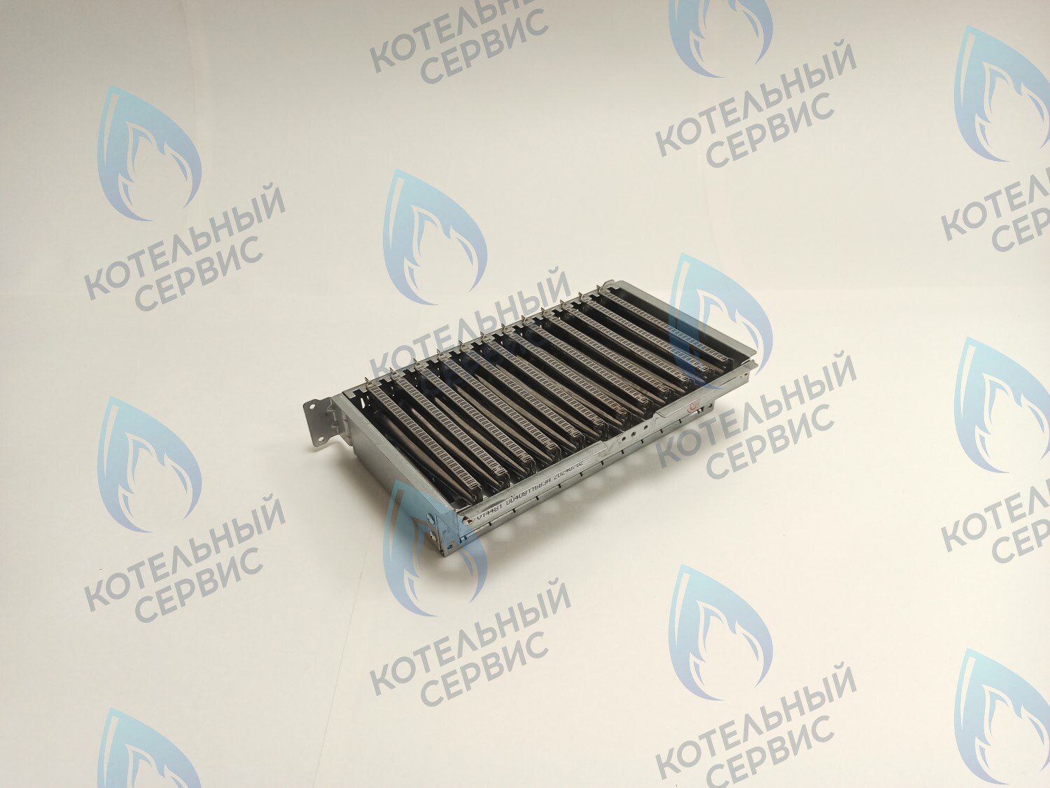 0040811683A Горелка камеры сгорания Haier Urban 24кВт в Уфе