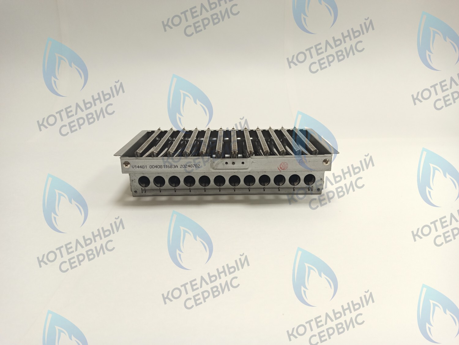 0040811683A Горелка камеры сгорания Haier Urban 24кВт в Уфе