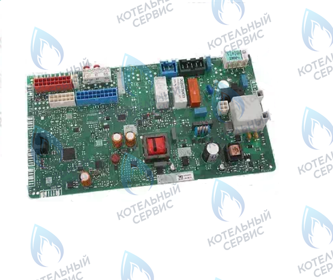 0020254534 Электронная плата управления для котлов VAILLANT в Уфе