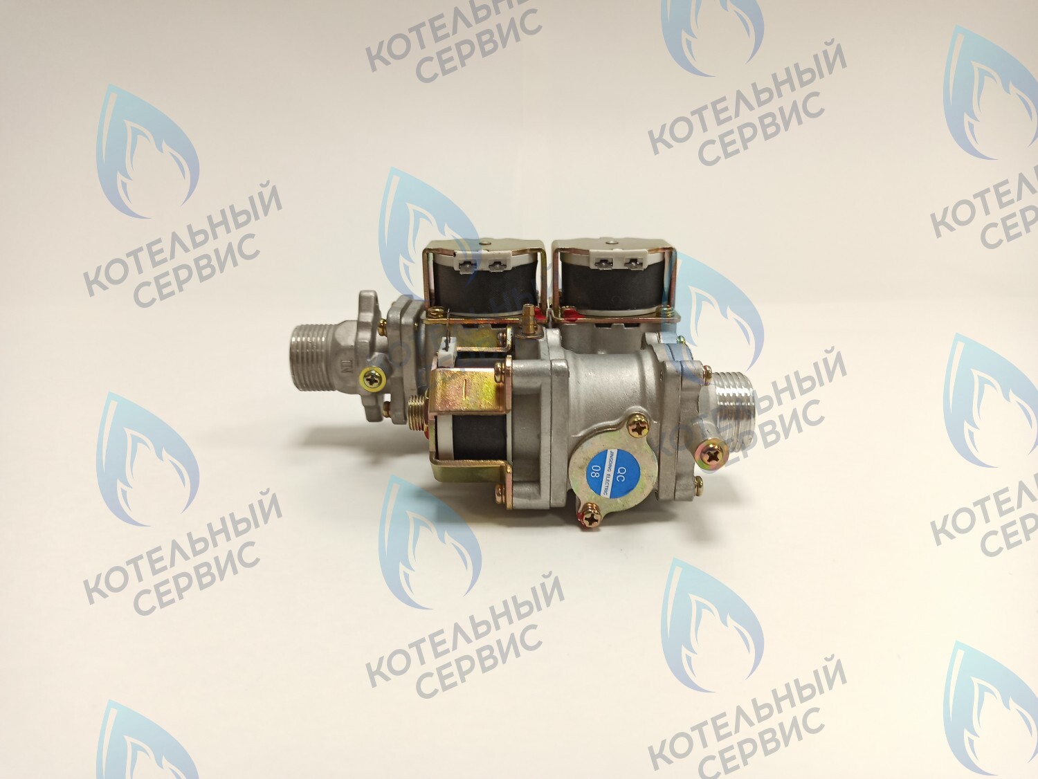 P0000005998 Газовый блок RT, BM OASIS в Уфе