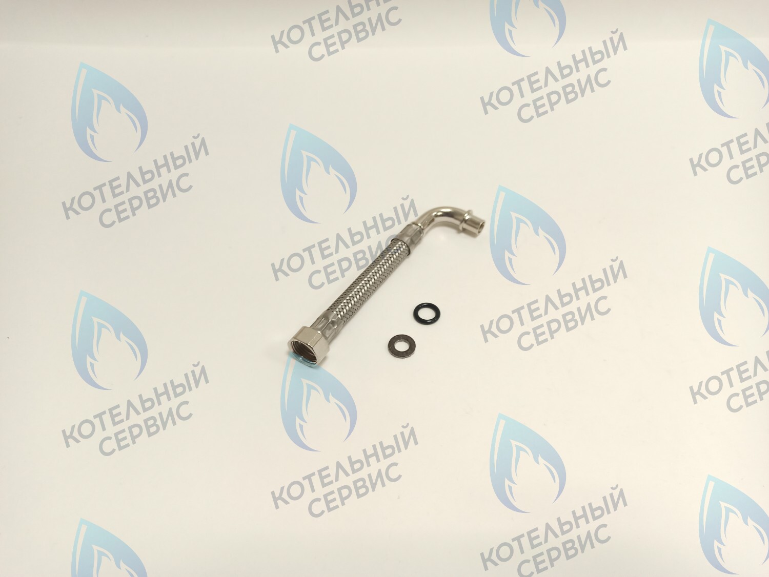 KS90264790 Трубка расширительного бака KoreaStar Premium в Уфе