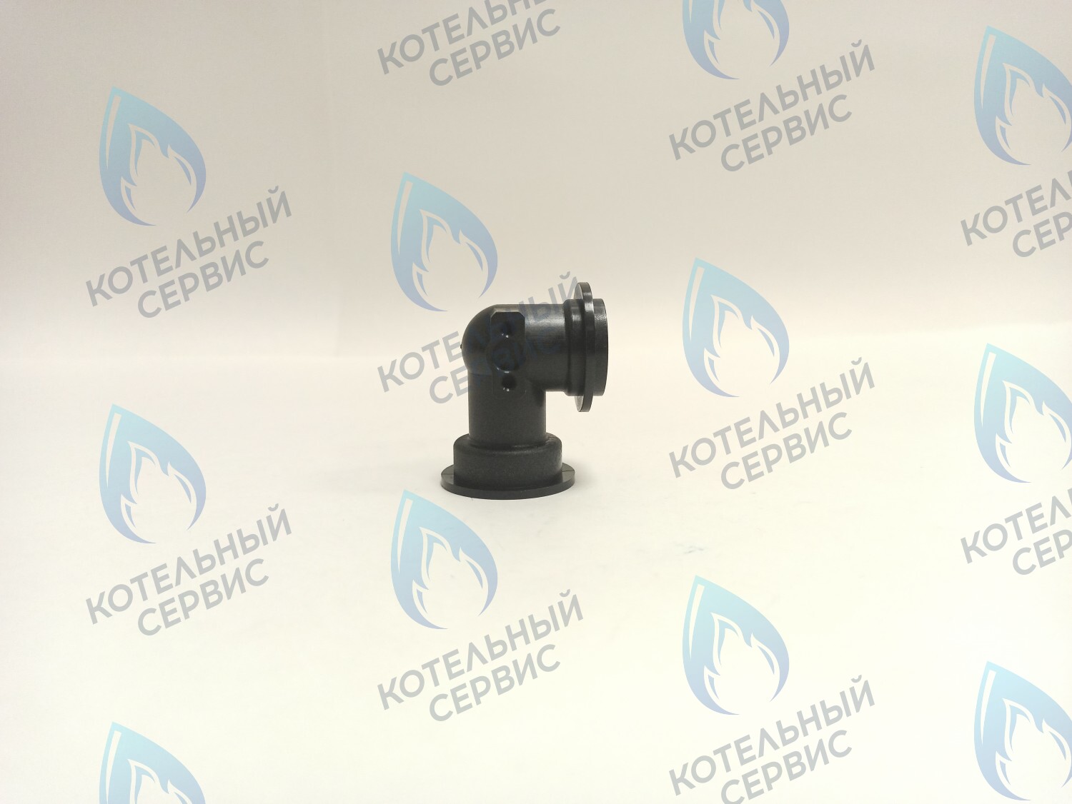 20007871B Фитинг контура отопления угловой без датчика Navien Deluxe, Ace, Atmo (20007871B) в Уфе