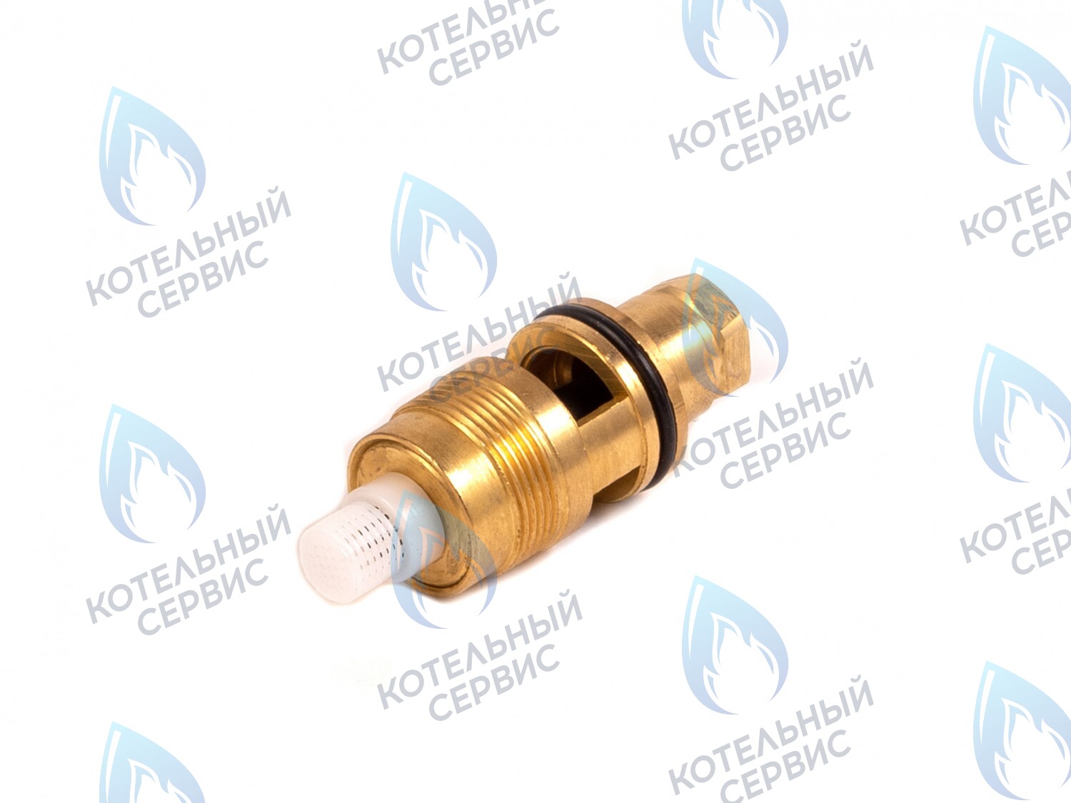 FST006 Турбина датчика расхода Protherm (0020035580), ELSOTHERM T, GAZECO, ARDERIA (22013.0420-202), DIETRICH (300009840),  FERROLI DIVATECH (398901534), BAXI (620340,767486000,711633500),  ROC (T10114-21) в Уфе